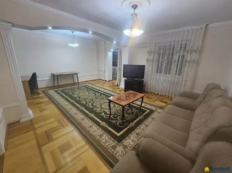 Продаётся 3-комнатная квартира, 78 м², 2/4 этаж — Юнусабадский район