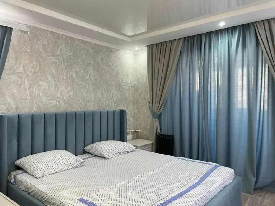 Сдаётся 1-комнатная квартира, 40 м², 3/4 этаж — Чиланзарский район