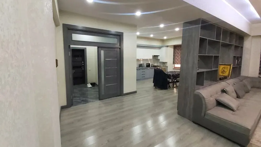 Ижарага берилади 3 хонали квартира, 110 м², 3/8 қават — Чилонзор тумани
