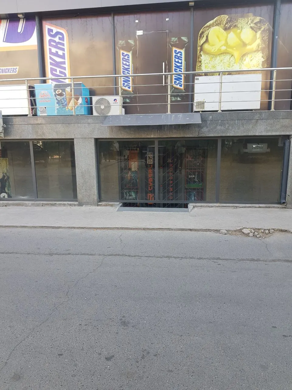 Сдаётся коммерческое помещение, 220 м² — Юнусабадский район