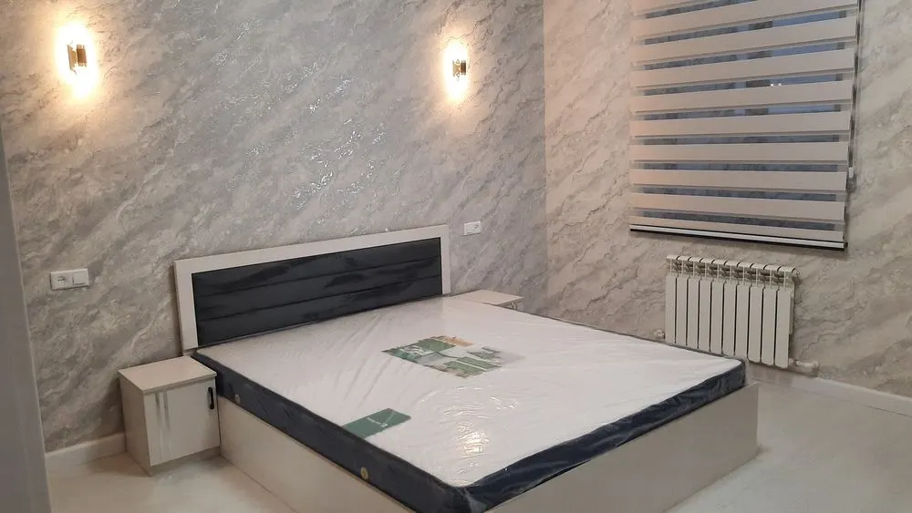 Ijaraga beriladi 6 xonali hovli uy, 220 m² — Uchtepa tumani