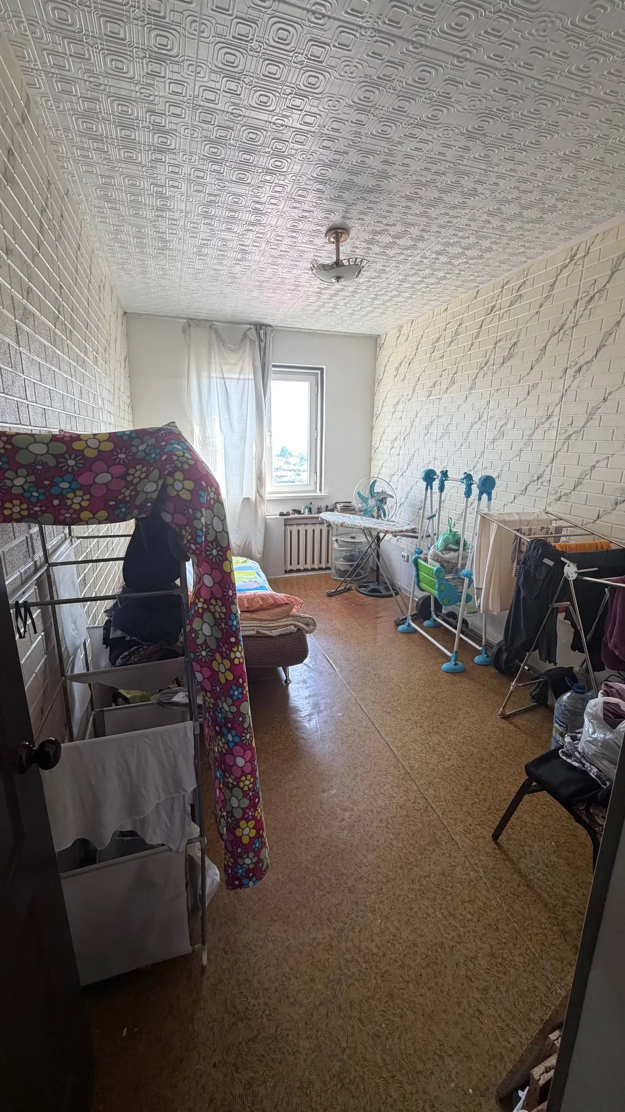 Sotiladi 2 xonali kvartira, 65 m², 9/9 qavat — Chilonzor tumani
