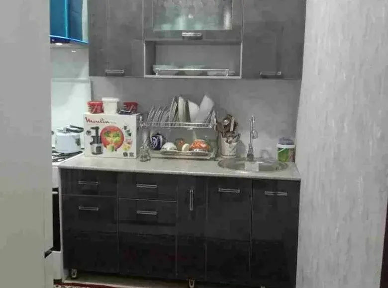 Продаётся 2-комнатная квартира, 50 м², 2/4 этаж — Чиланзарский район