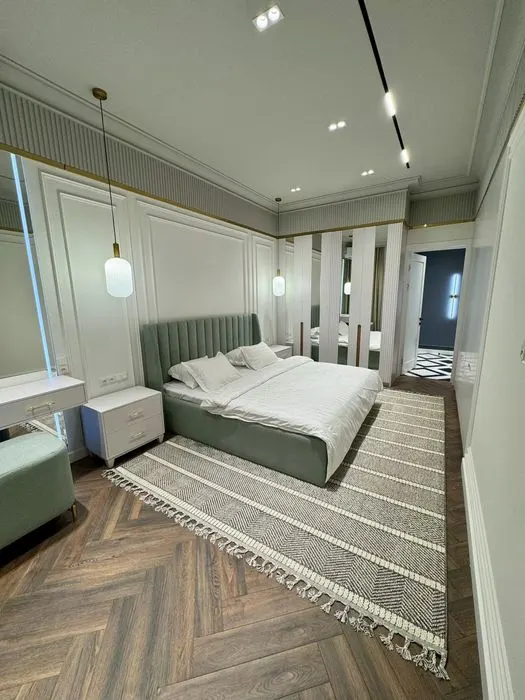 Sotiladi 2 xonali kvartira, 45 m², 7/8 qavat — Yunusobod tumani