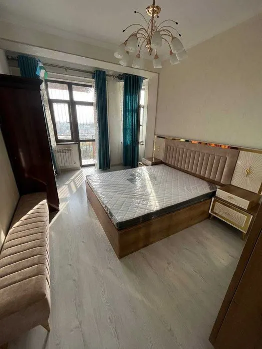 Ижарага берилади 2 хонали квартира, 48 м², 9/10 қават — Яшнобод тумани