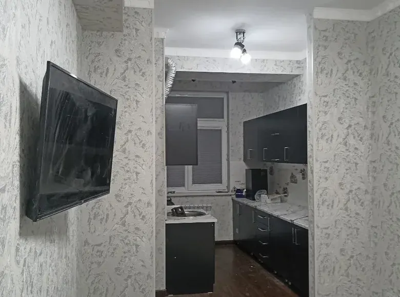 Продаётся 2-комнатная квартира, 50 м², 12/12 этаж — Янгихаётский район