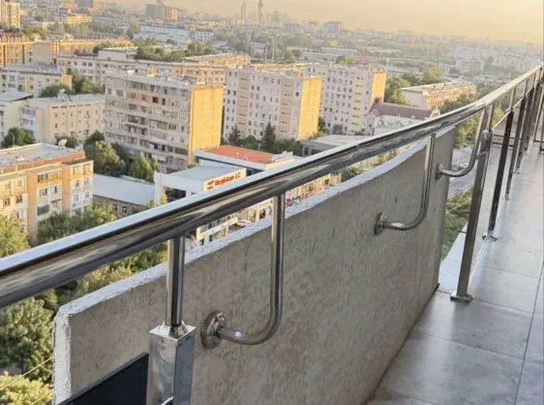 Сотилади 3 хонали квартира, 83 м², 15/16 қават — Миробод тумани