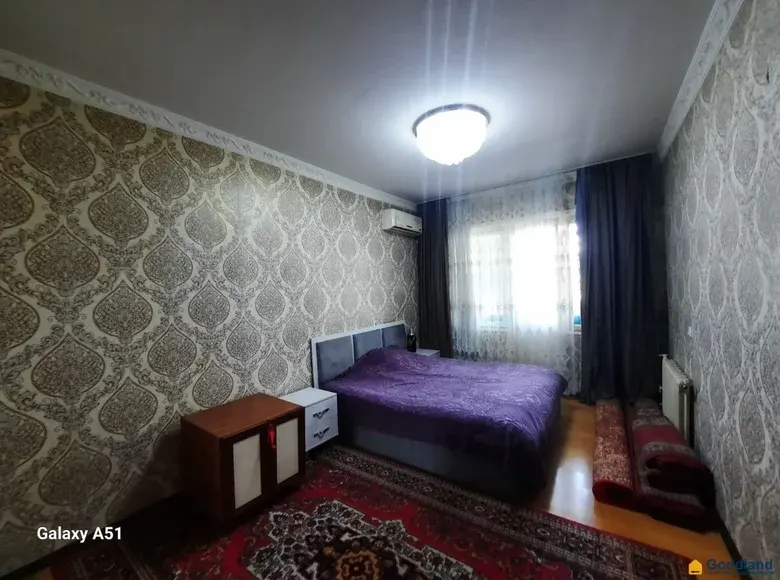 Продаётся 3-комнатная квартира, 70 м², 5/5 этаж — Ташкент