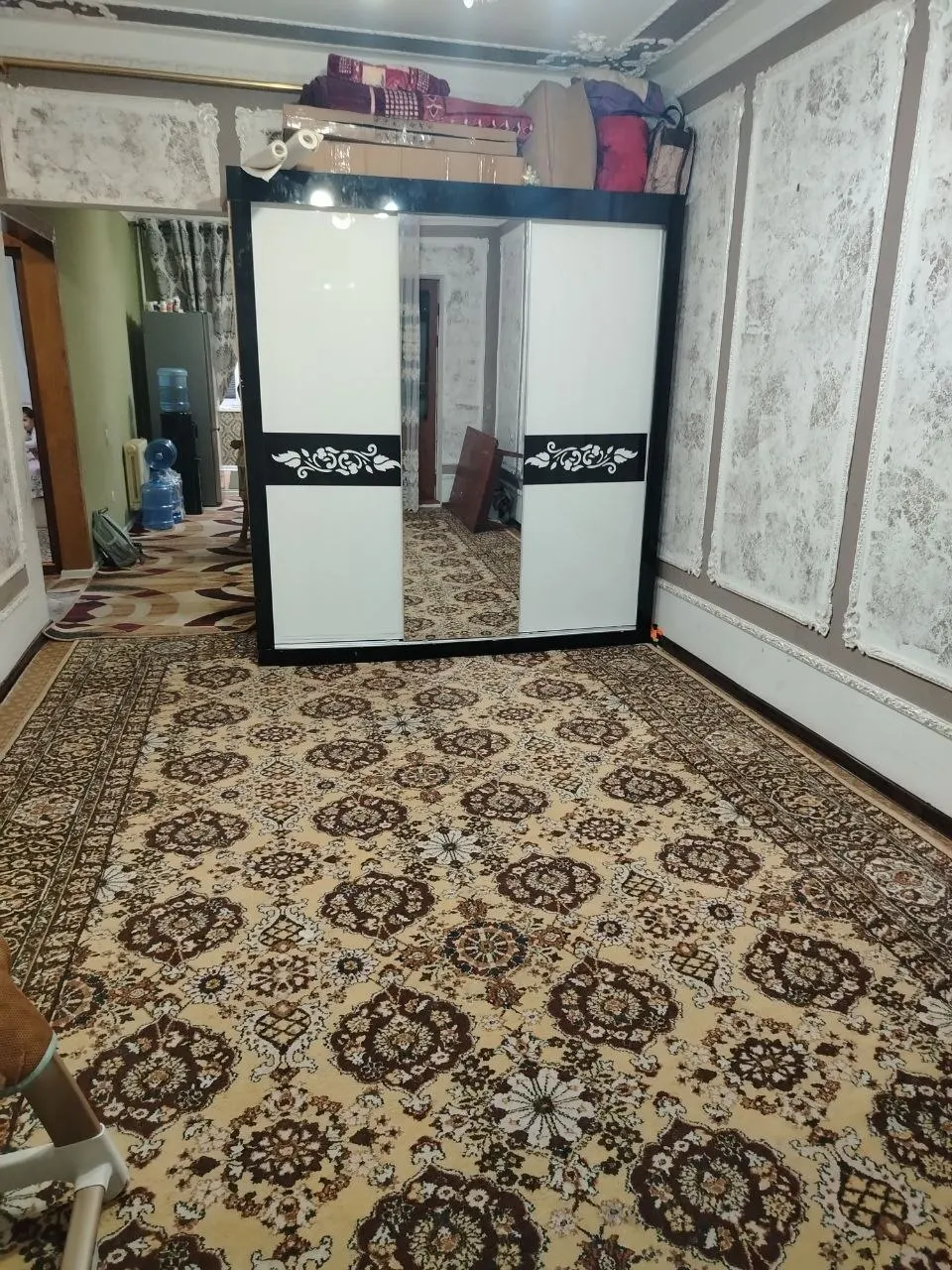 Сотилади 2 хонали квартира, 58 м², 2/5 қават — Юнусобод тумани