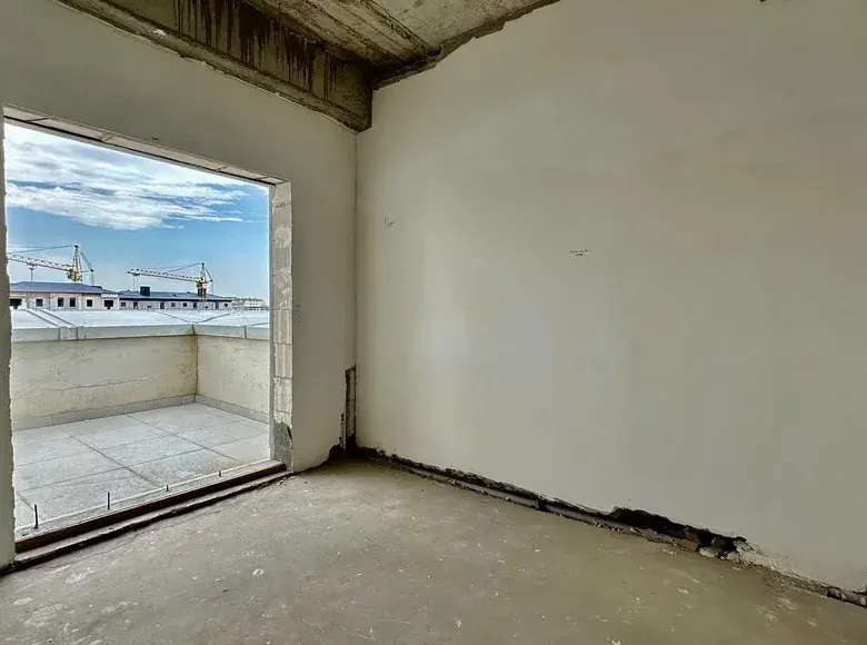 Сотилади 3 хонали квартира, 90 м², 8/8 қават — Фарғона шаҳри