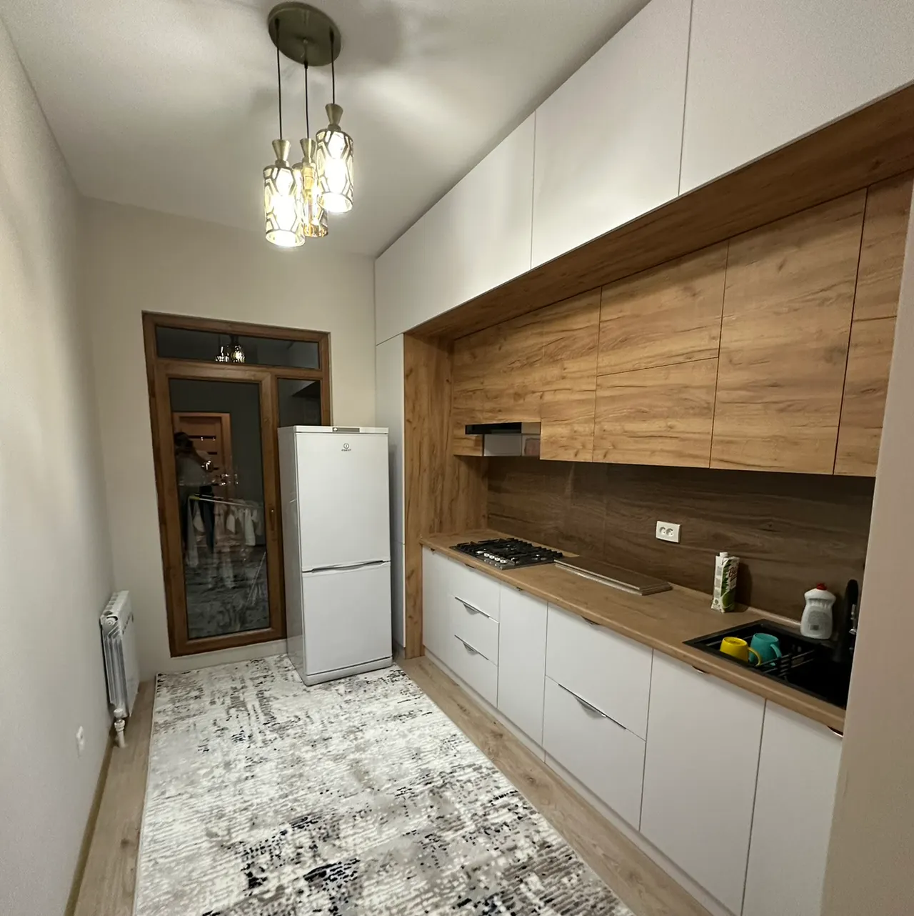 Продаётся 2-комнатная квартира, 50.5 м², 10/16 этаж — Юнусабадский район