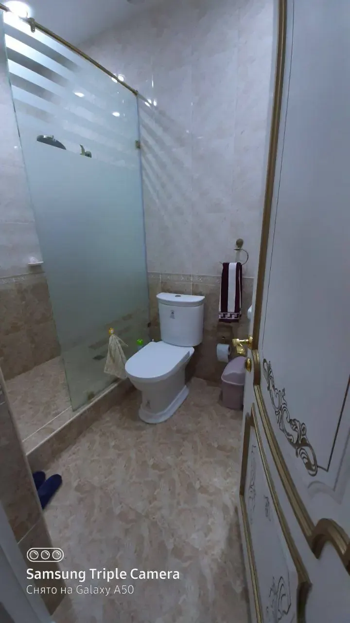 Ijaraga beriladi dala hovli, 4 sotix, 250 m² — Mirzo Ulugʻbek tumani