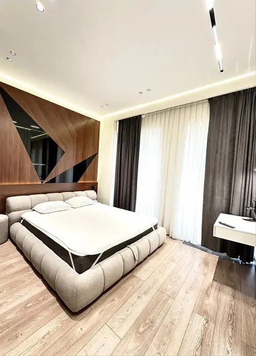 Ижарага берилади 2 хонали квартира, 60 м², 8/12 қават — Миробод тумани