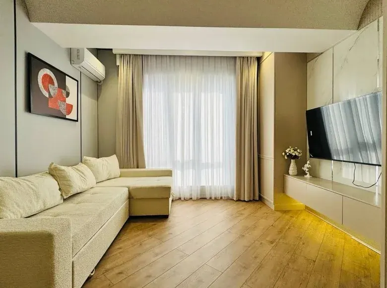 Сотилади 2 хонали квартира, 44 м², 5/11 қават — Олмазор тумани