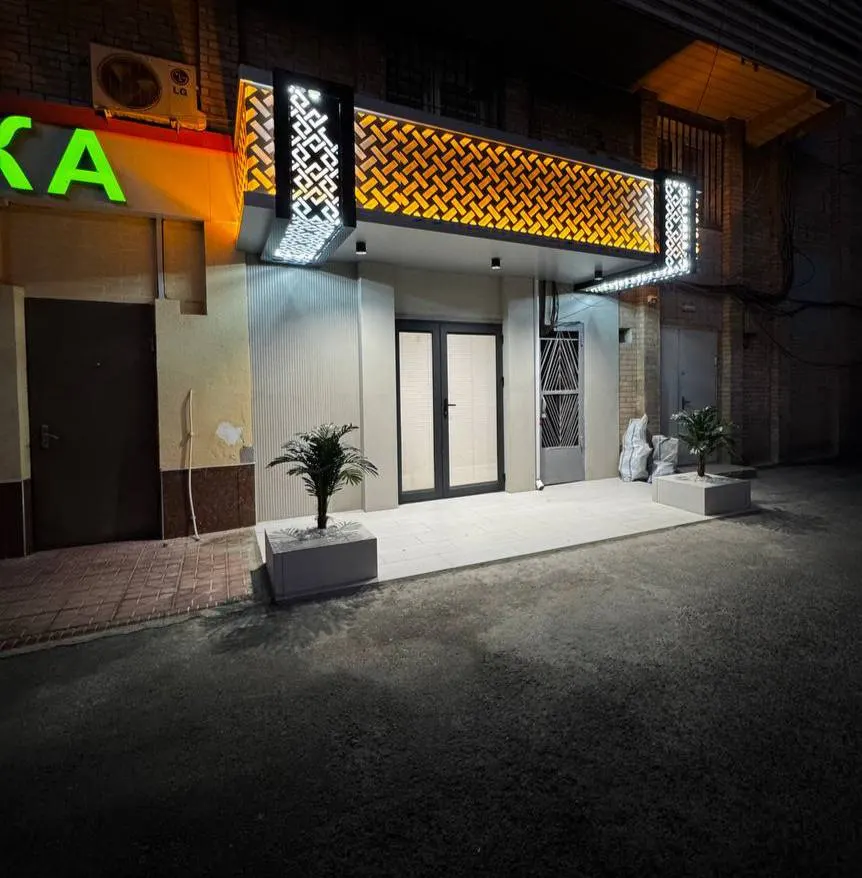 Продаётся коммерческое помещение, 21 м², 1/18 этаж — Мирзо-Улугбекский район