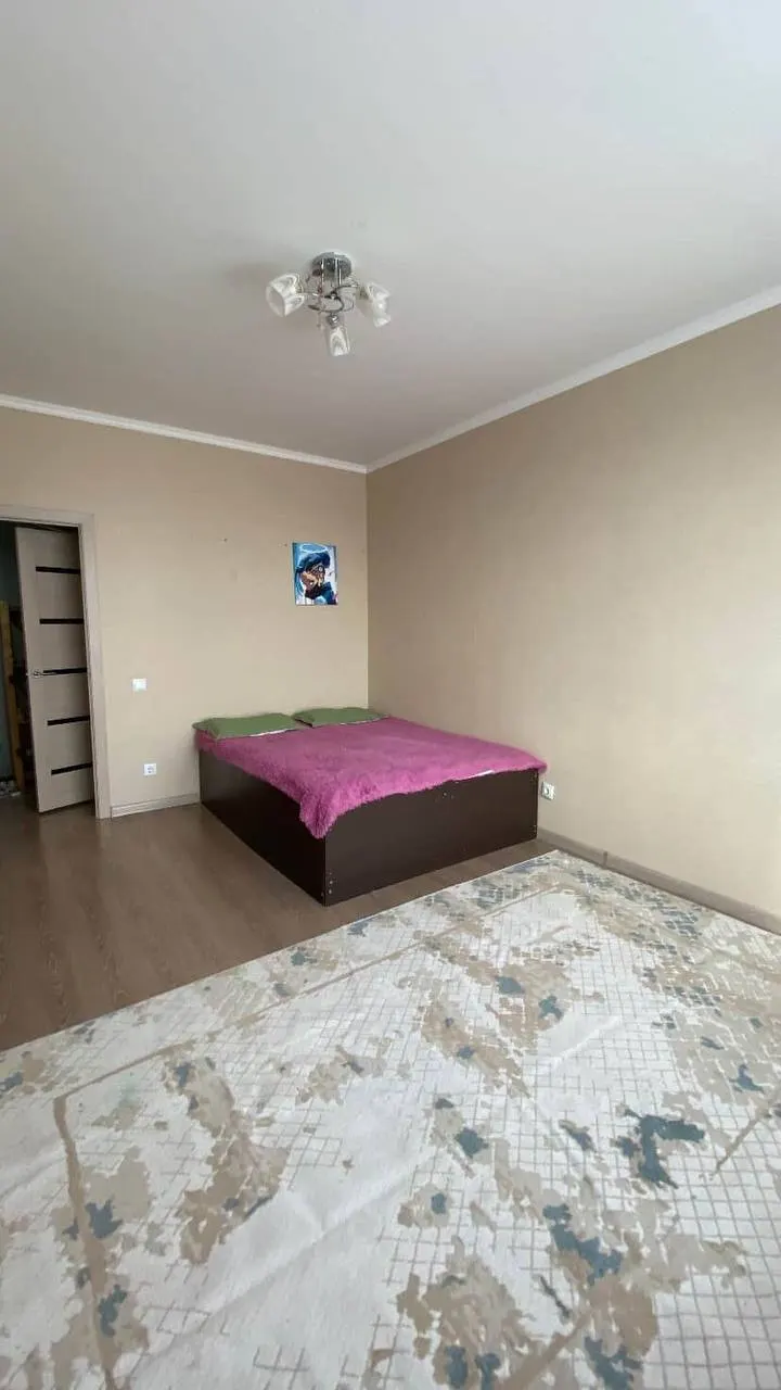 Ijaraga beriladi 2 xonali kvartira, 37 m², 2/5 qavat — Yashnobod tumani