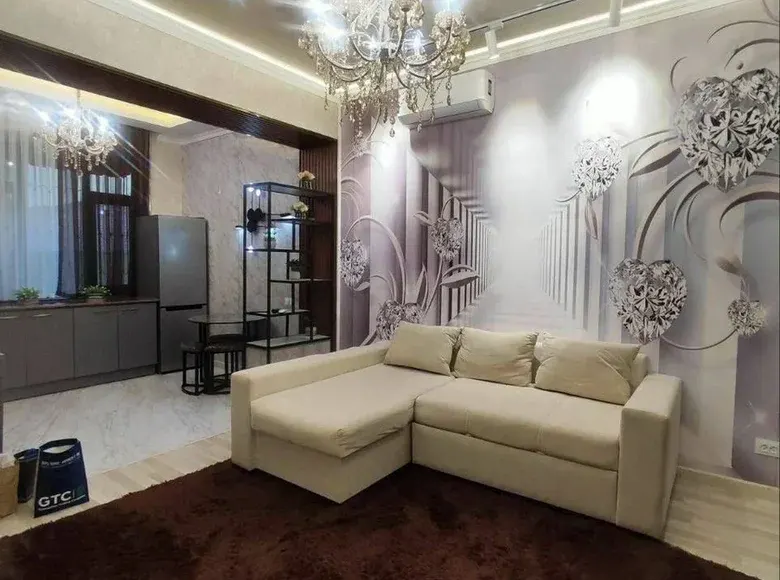 Ижарага берилади 3 хонали квартира, 65 м², 1/9 қават — Яшнобод тумани