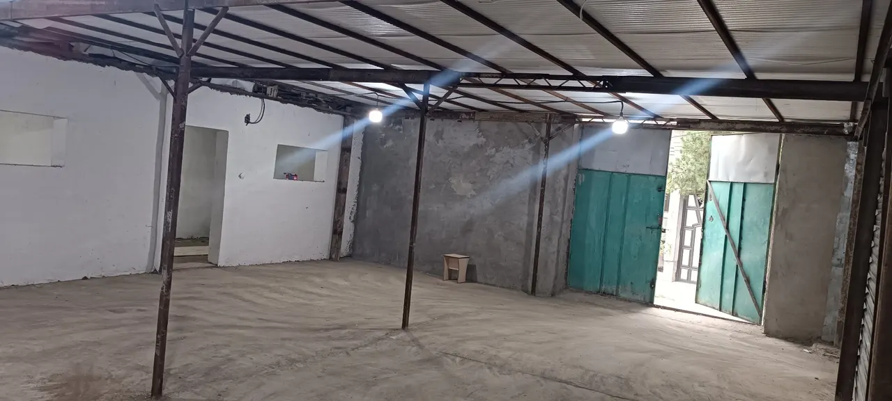 Ижарага берилади тижорат биноси, 150 м² — Зангиота тумани