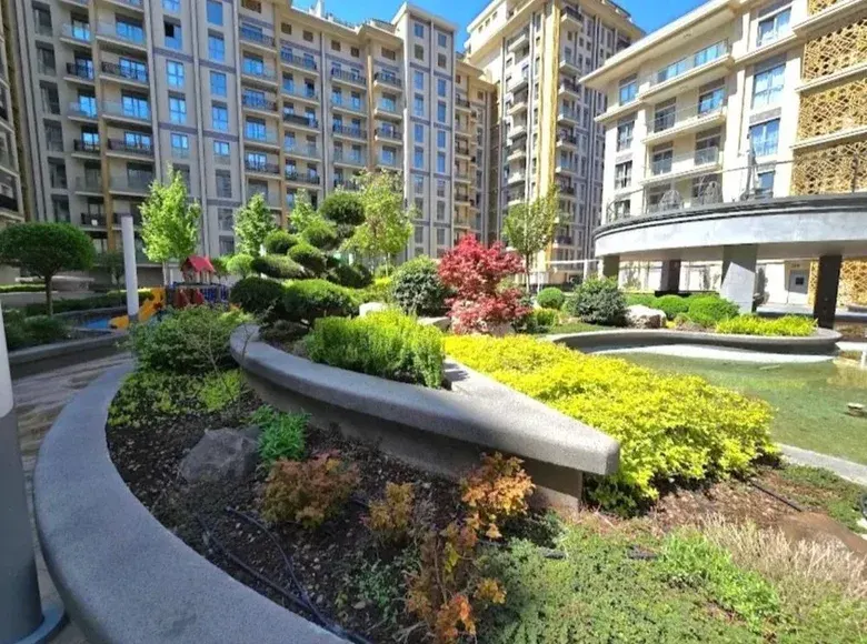 Сотилади 4 хонали квартира, 117 м², 5/12 қават — Миробод тумани