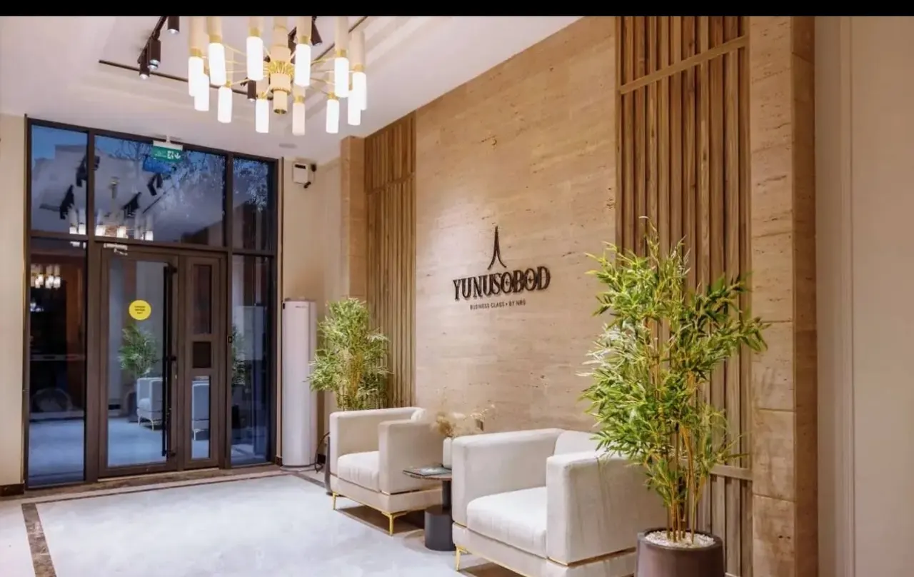 Сотилади 2 хонали квартира, 64 м², 3/7 қават — Юнусобод тумани