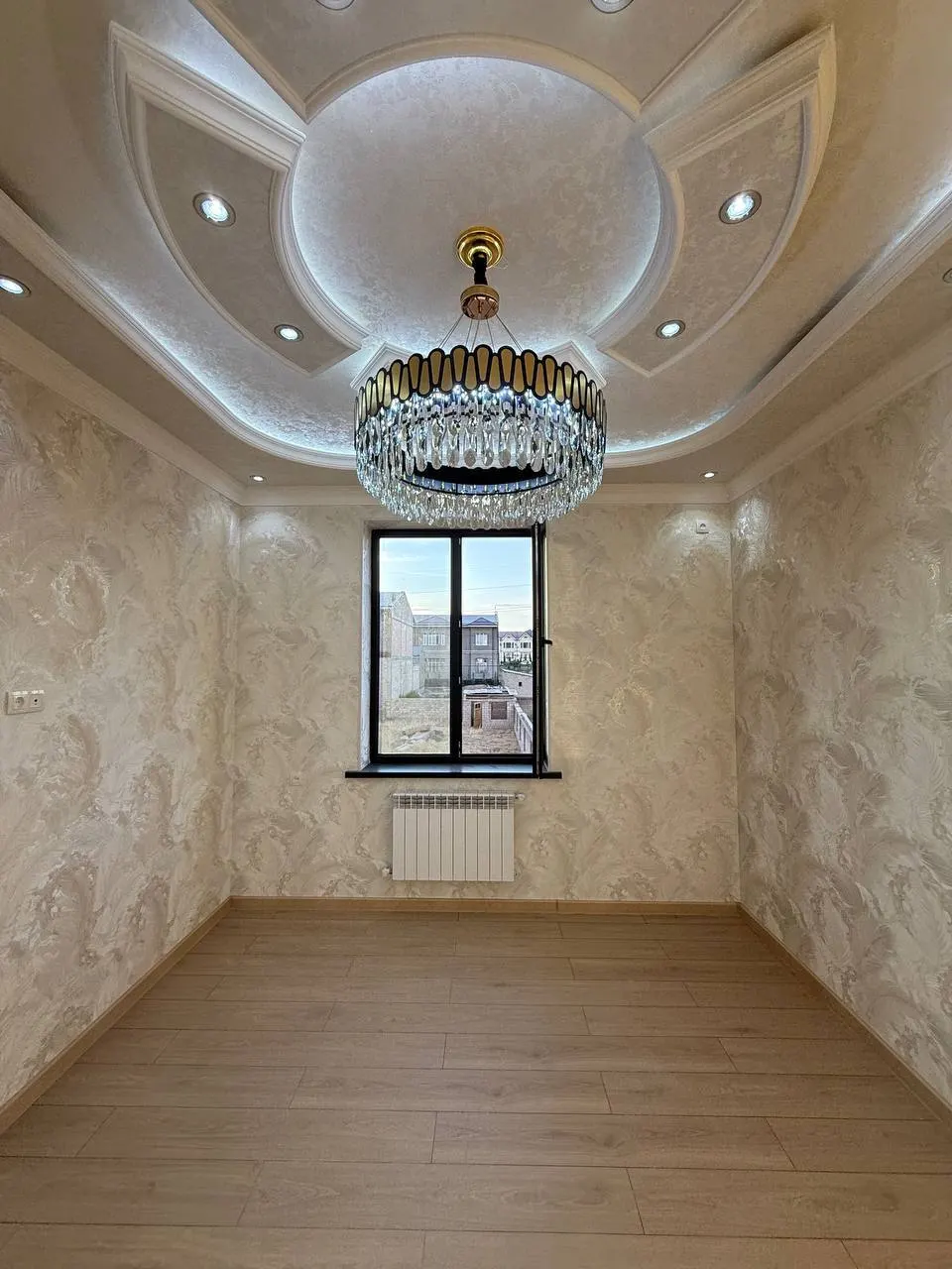 Сотилади 1 хонали квартира, 52 м², 2/4 қават — Олмазор тумани
