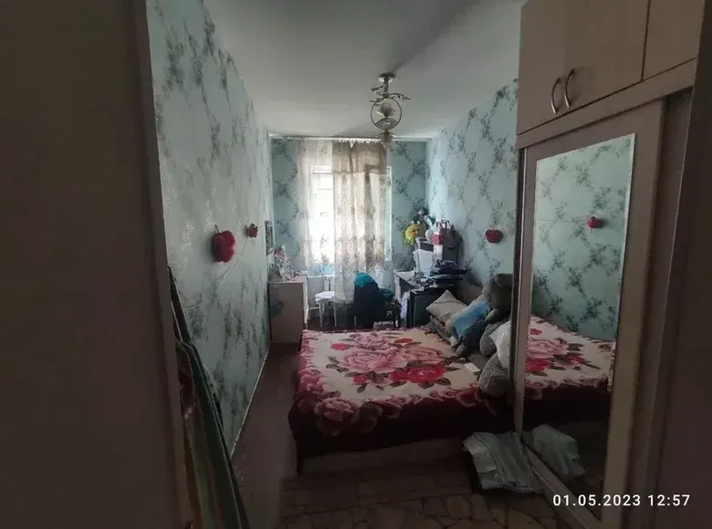Продаётся квартира, 1/4 этаж — Чиланзарский район