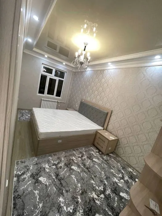 Сдаётся 2-комнатная квартира, 50 м², 2/4 этаж — Юнусабадский район
