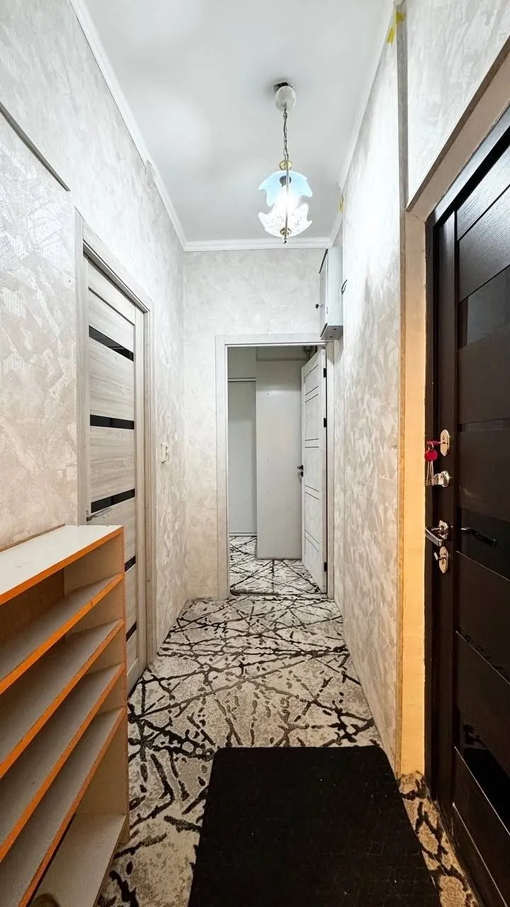 Сотилади 2 хонали квартира, 45 м², 4/4 қават — Чилонзор тумани