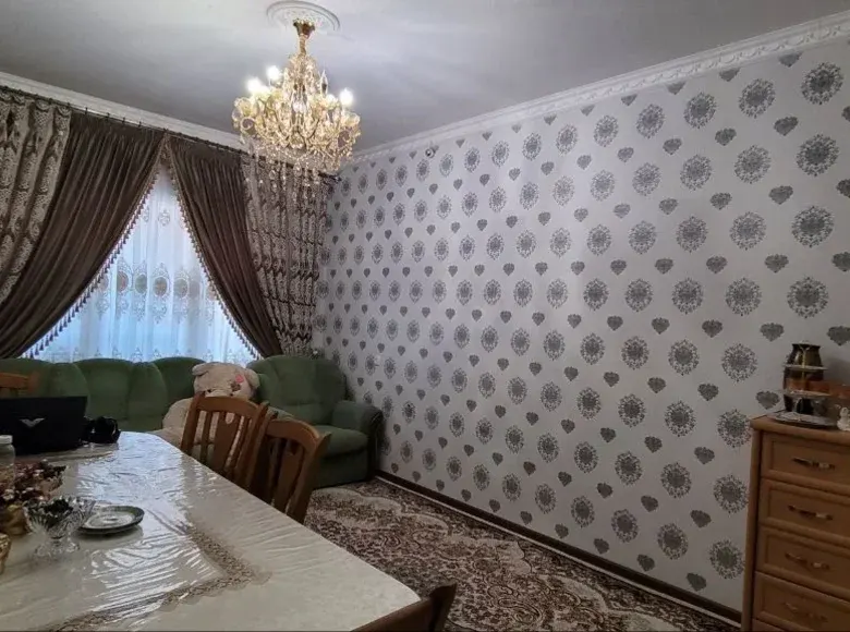Сотилади 3 хонали квартира, 77 м², 5/5 қават — Юнусобод тумани