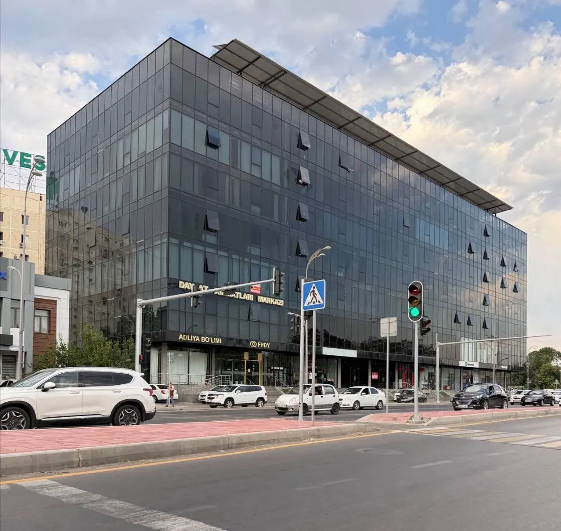 Ижарага берилади тижорат биноси, 85 м² — Яккасарой тумани