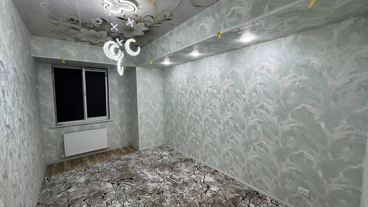 Ижарага берилади 2 хонали квартира, 75 м², 5/5 қават — Бухоро шаҳри