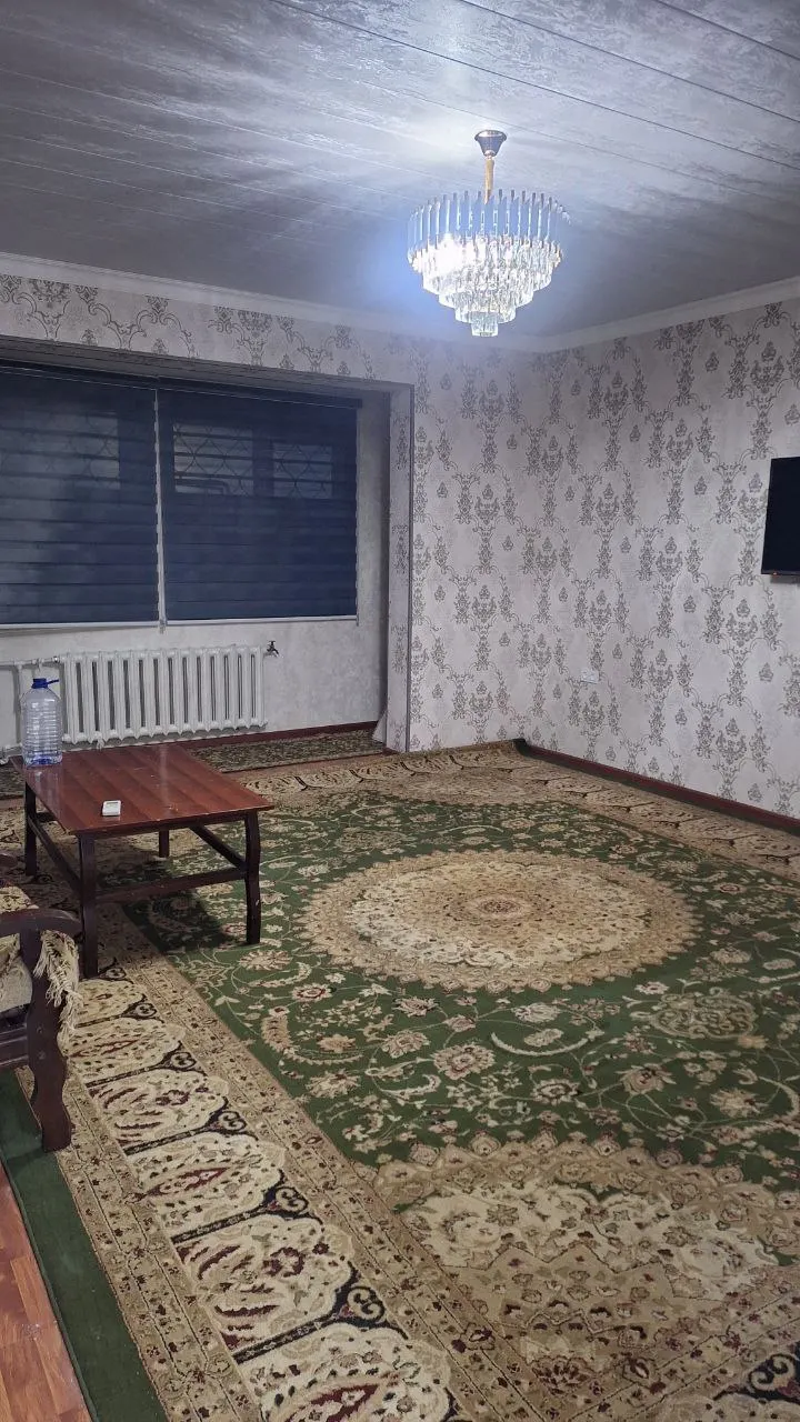 Сдаётся 3-комнатная квартира, 77 м², 3/9 этаж — Юнусабадский район