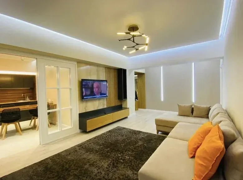 Сдаётся 3-комнатная квартира, 95 м², 7/9 этаж — Чиланзарский район