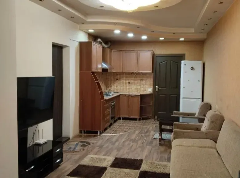 Продаётся 2-комнатная квартира, 62 м², 1/4 этаж — Мирабадский район