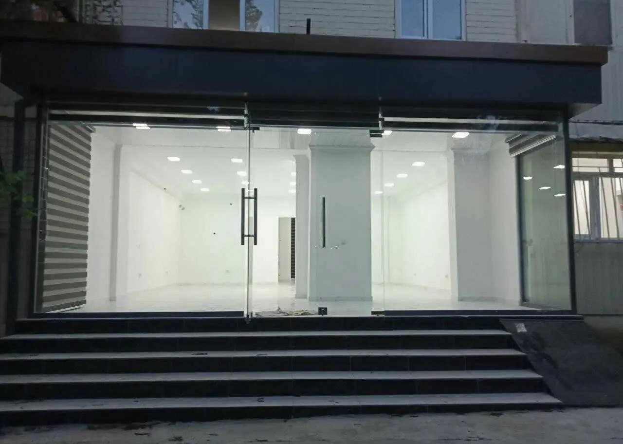 Sotiladi tijorat binosi, 80 m², 1/5 qavat — Yunusobod tumani