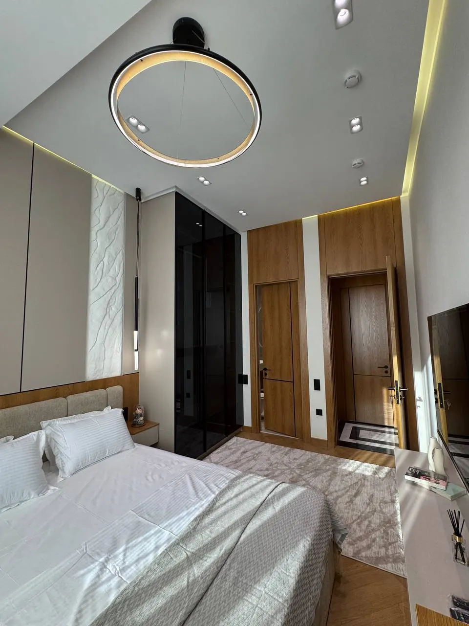 Продаётся 3-комнатная квартира, 66 м², 7/14 этаж — Яшнабадский район