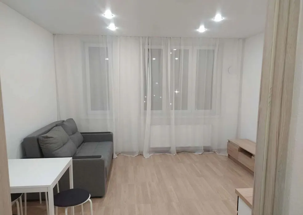 Сдаётся 1-комнатная квартира, 30 м², 2/5 этаж — Чиланзарский район
