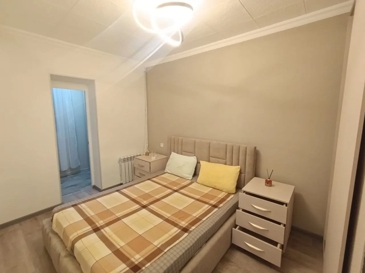 Продаётся 2-комнатная квартира, 51 м², 2/4 этаж — Юнусабадский район
