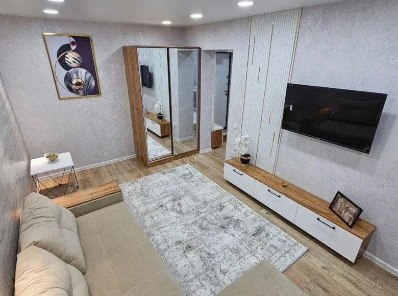 Сотилади 1 хонали квартира, 30 м², 3/4 қават — Чилонзор тумани