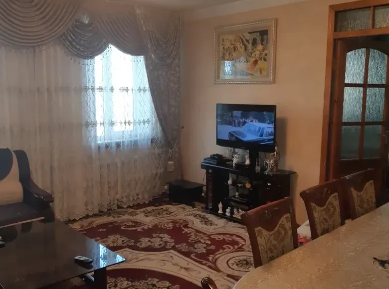 Sotiladi 4 xonali kvartira, 90 m², 8/9 qavat — Mirzo Ulugʻbek tumani
