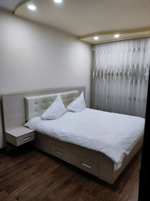 Ижарага берилади 2 хонали квартира, 45 м², 8/12 қават — Юнусобод тумани