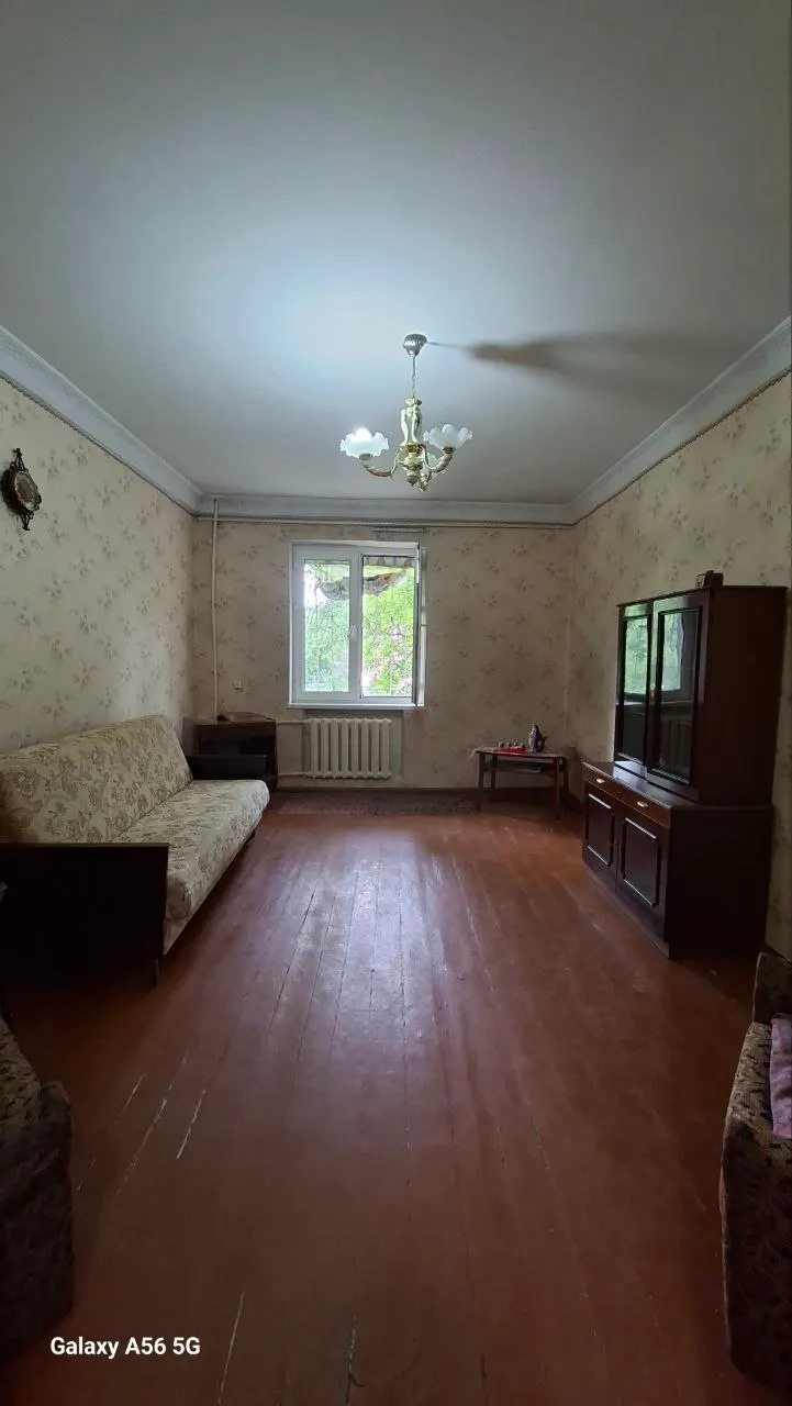Сотилади 3 хонали квартира, 87 м², 4/4 қават — Чилонзор тумани