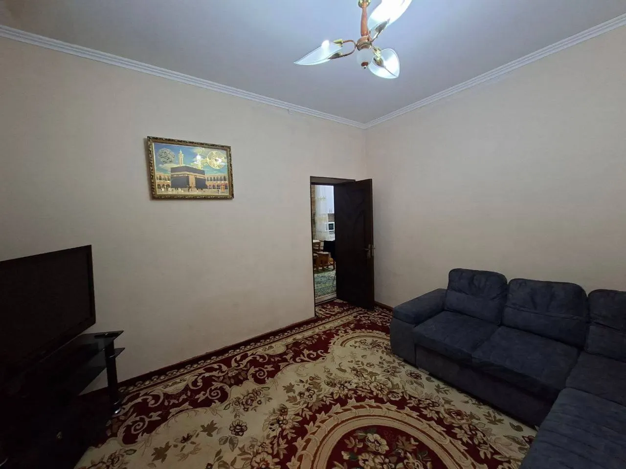Сотилади 2 хонали квартира, 51 м², 2/2 қават — Мирзо Улуғбек тумани