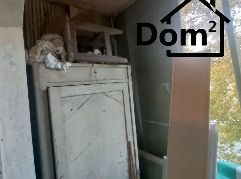 Сотилади 1 хонали квартира, 25.8 м², 3/4 қават — Чилонзор тумани