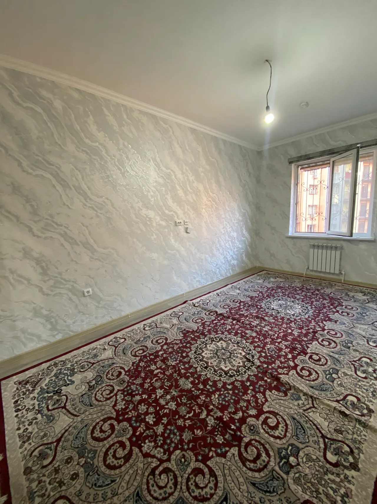 Sotiladi 3 xonali kvartira, 71 m², 12/16 qavat — Sergeli tumani