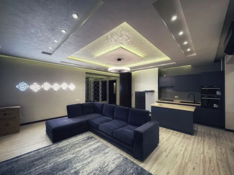 Ijaraga beriladi 3 xonali kvartira, 168 m², 5/5 qavat — Yakkasaroy tumani