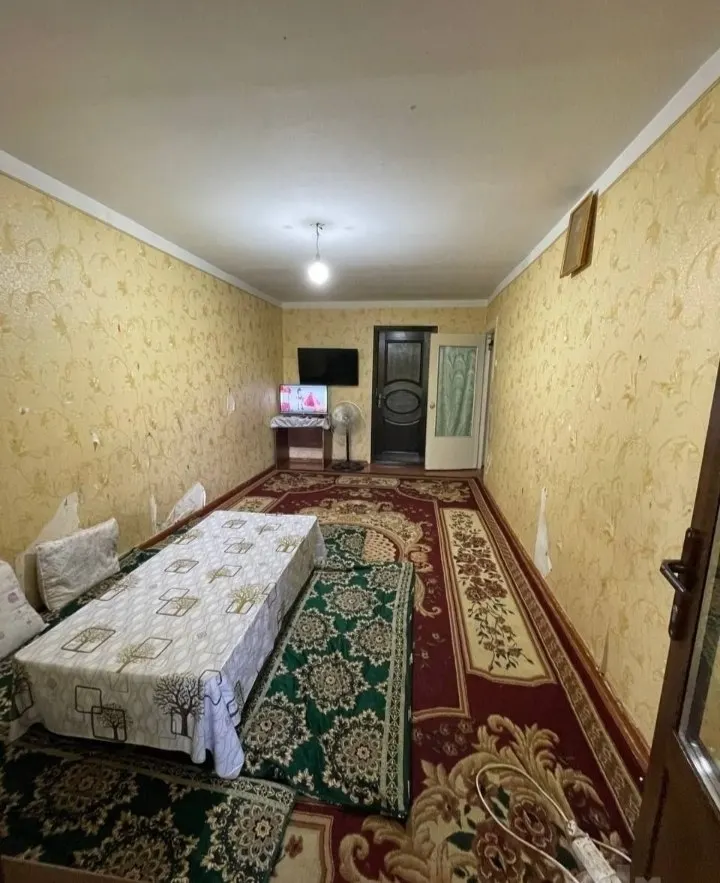 Сотилади 4 хонали квартира, 85 м², 5/5 қават — Чилонзор тумани