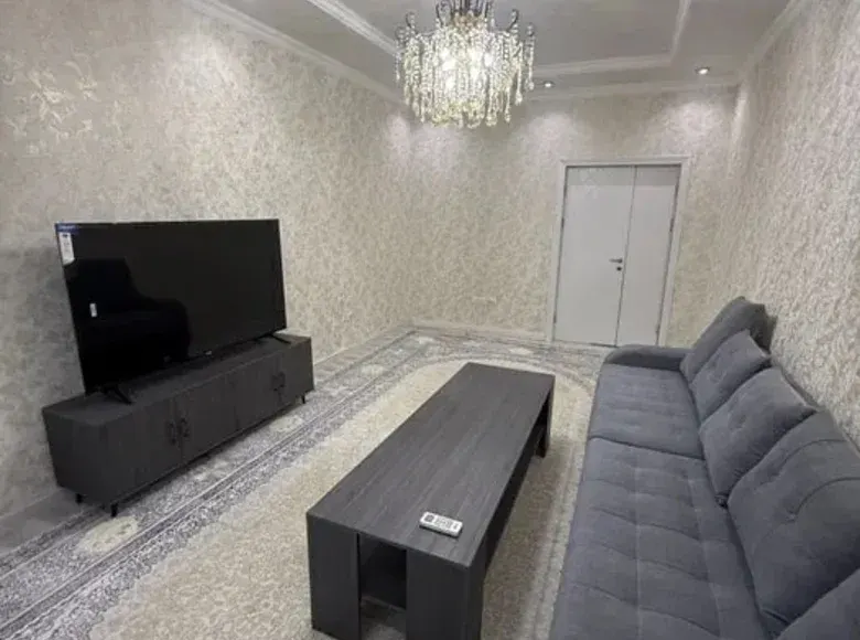 Сотилади 3 хонали квартира, 73 м², 2/9 қават — Яшнобод тумани