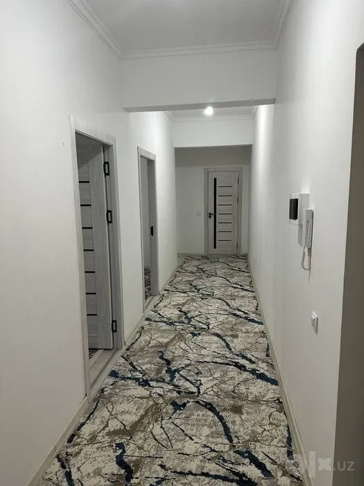 Ijaraga beriladi 3 xonali kvartira, 82 m², 10/16 qavat — Sergeli tumani