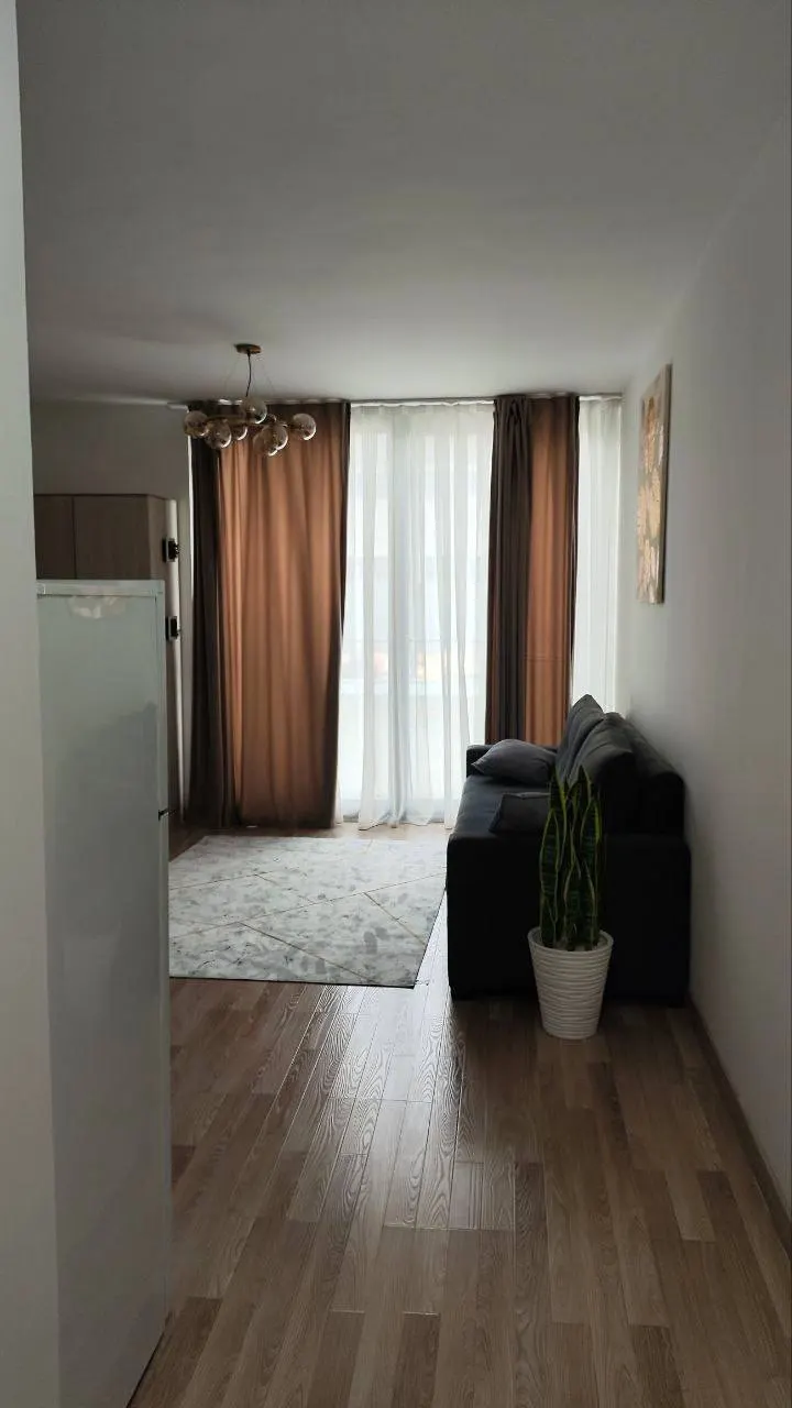 Ижарага берилади 1 хонали квартира, 28 м², 2/17 қават — Яшнобод тумани